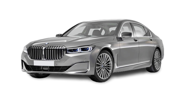 BMW Seria 7 sau similar